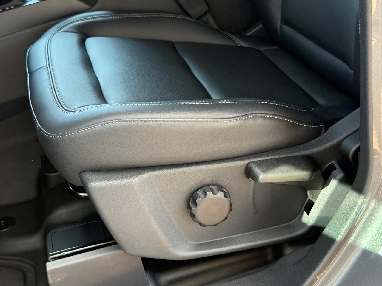 2025 Carbonized Gray Metallic Ford Bronco Badlands 4X4 SUV