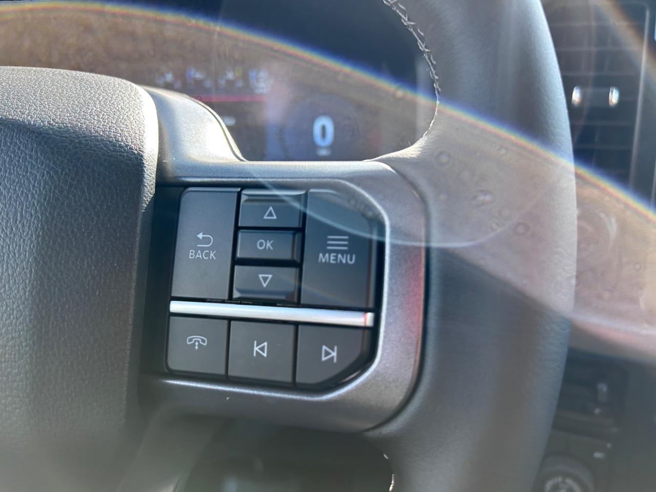 2025 Ford F-150 XLT photo 11