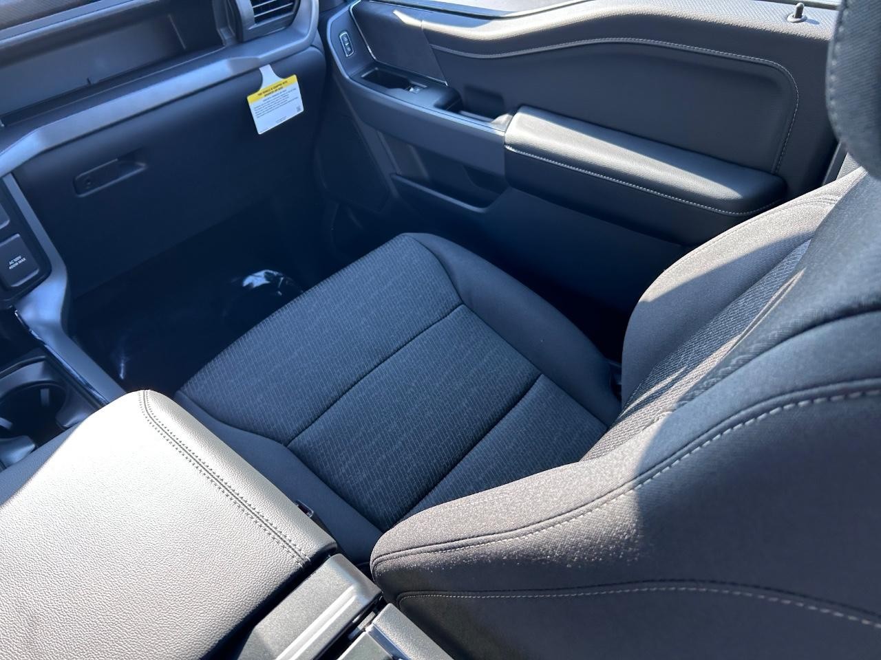 2025 Ford F-150 XLT photo 15