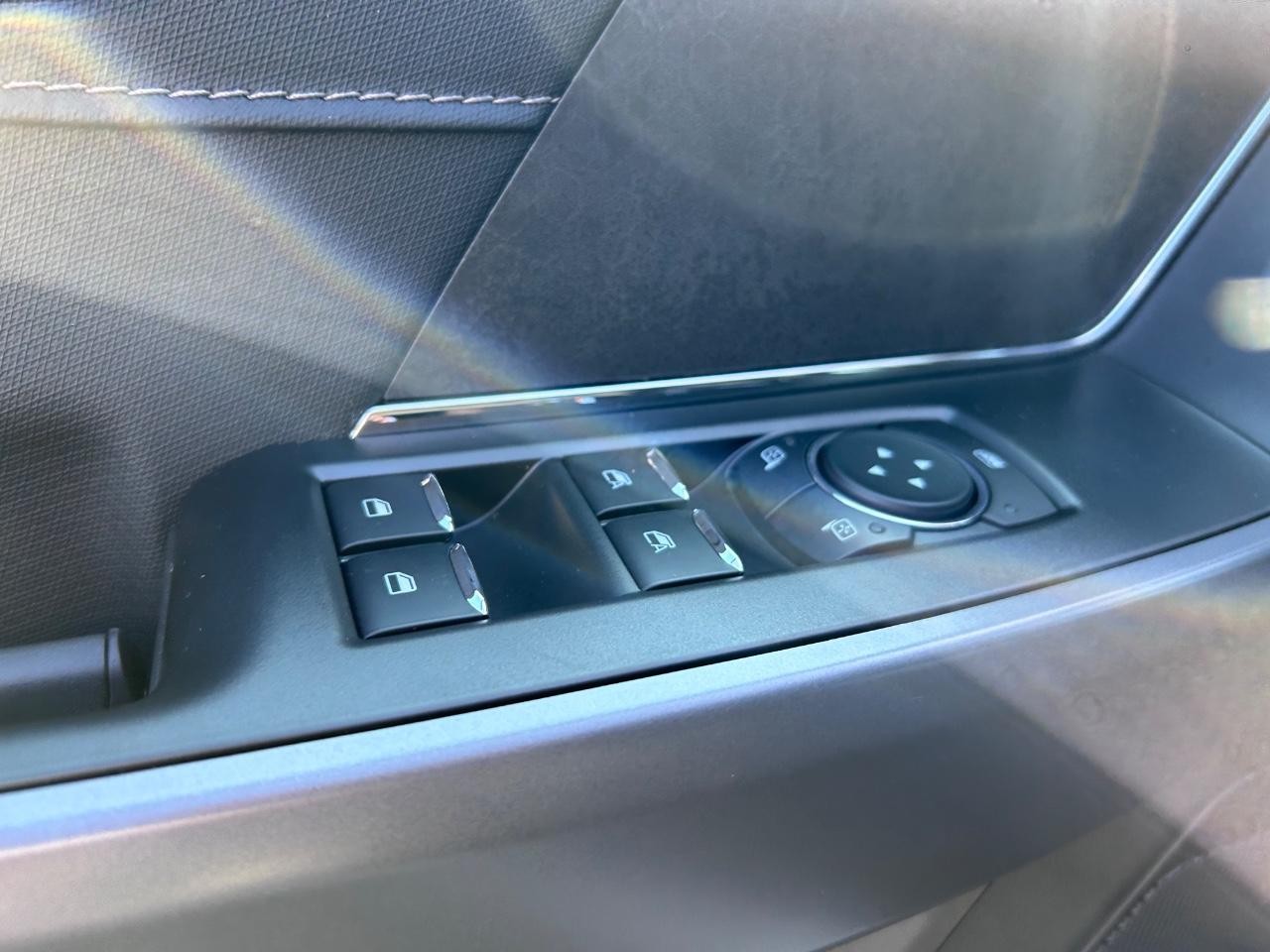 2025 Ford F-150 XLT photo 16