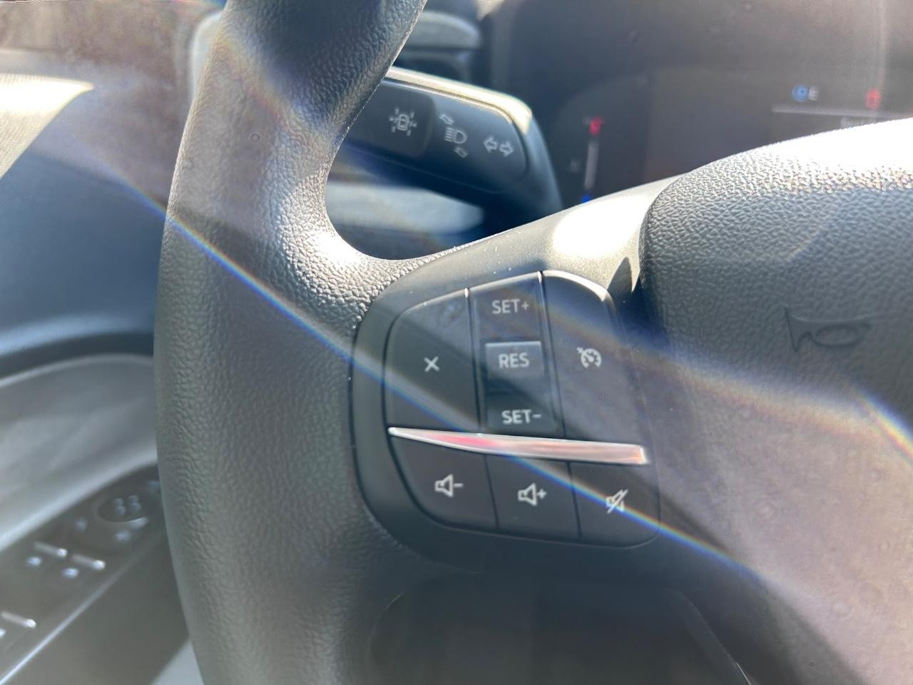 2025 Ford Maverick XLT photo 11