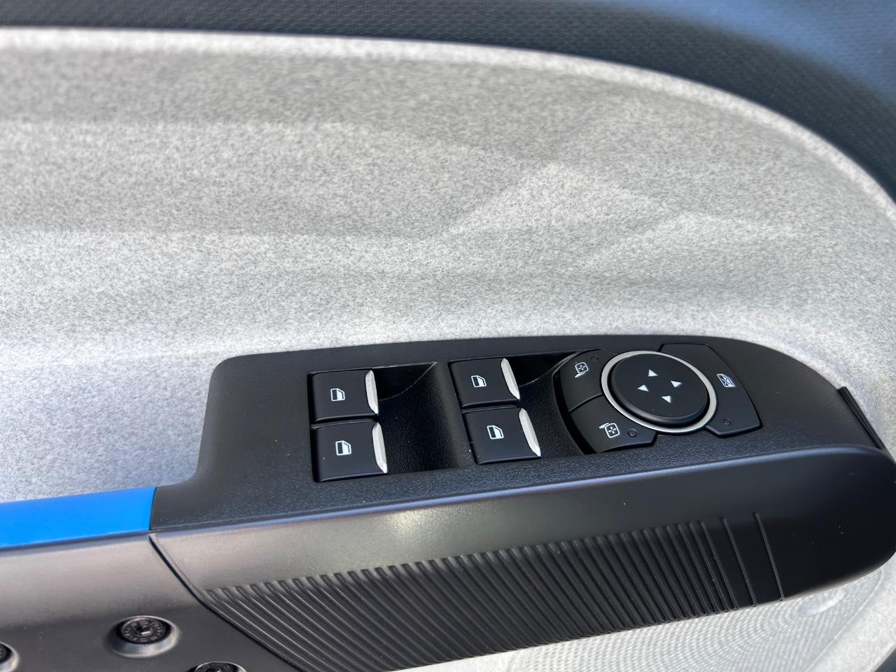 2025 Ford Maverick XLT photo 15