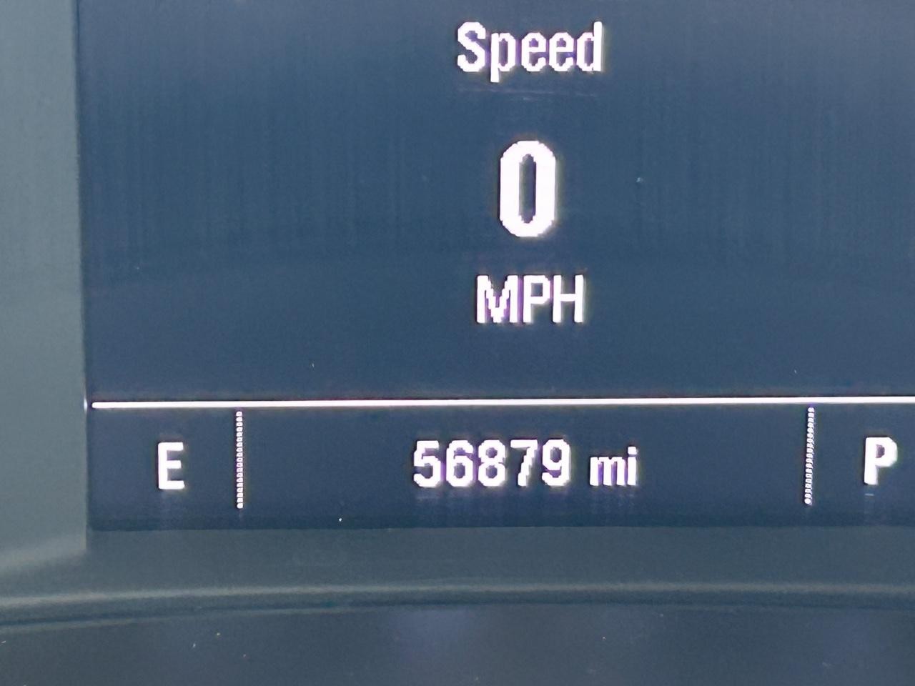 Chevrolet Malibu Vehicle Full-screen Gallery Image 20