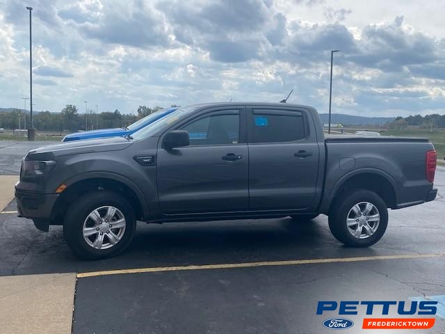 2019 Ford Ranger XLT at Pettus Ford Fredericktown in Fredericktown MO