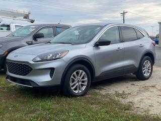 more details - ford escape