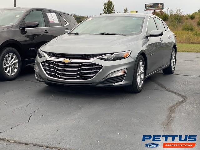 more details - chevrolet malibu