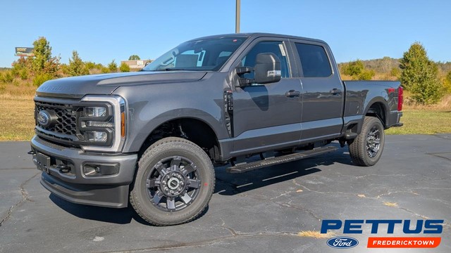 2026 Ford F-250SD  at Pettus Ford Fredericktown in Fredericktown MO 2026 Ford F-250SD  at Pettus Ford Fredericktown in Fredericktown MO