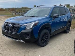 Fredericktown MO 2023 Subaru Forester more details - subaru forester