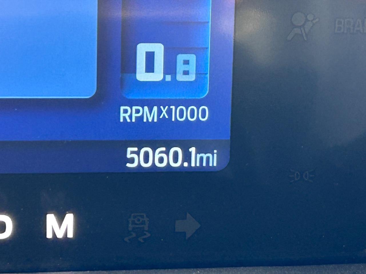 Ford Bronco Vehicle Full-screen Gallery Image 18