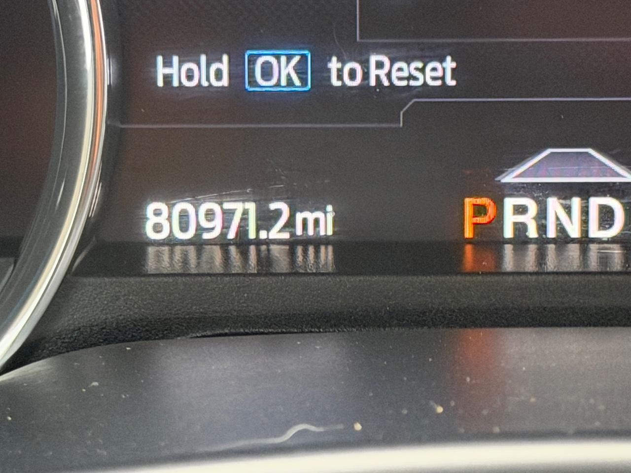 Ford Expedition Max Vehicle Full-screen Gallery Image 25