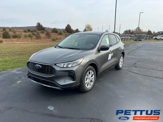 2026 Ford Escape Active at Pettus Ford Fredericktown in Fredericktown MO