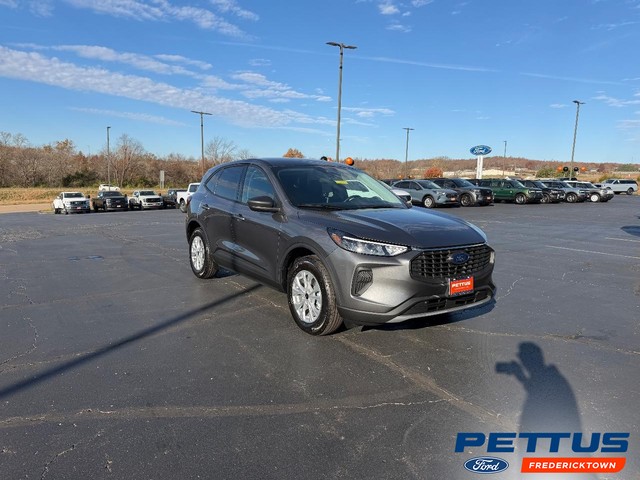 Fredericktown MO 2026 Ford Escape more details - ford escape