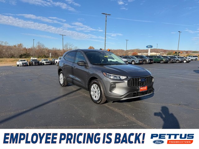 Fredericktown MO 2026 Ford Escape more details - ford escape