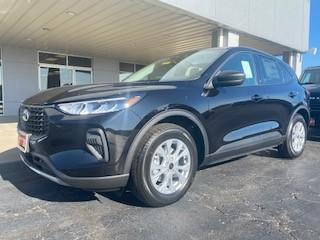 2026 Ford Escape Active at Pettus Ford Fredericktown in Fredericktown MO