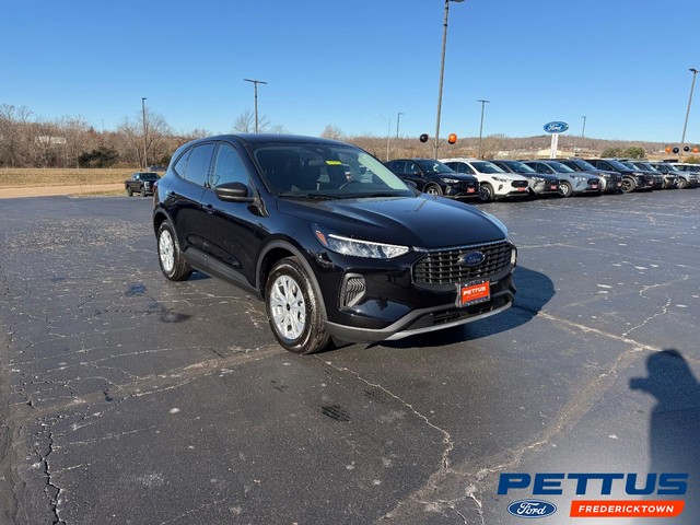 Fredericktown MO 2026 Ford Escape more details - ford escape