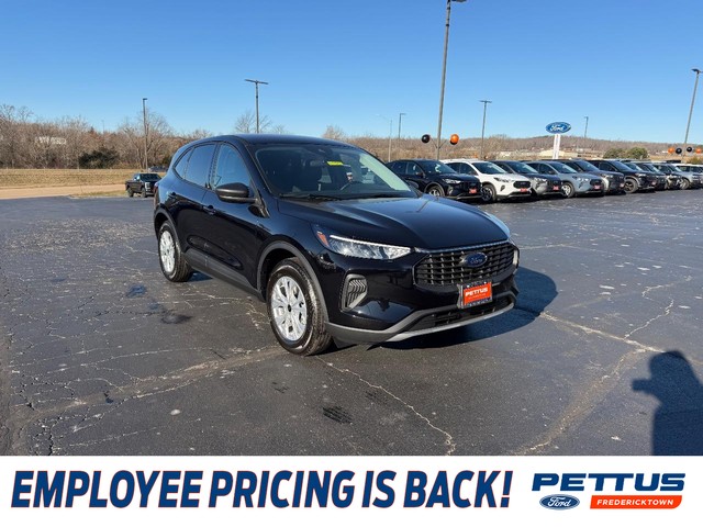 Fredericktown MO 2026 Ford Escape more details - ford escape