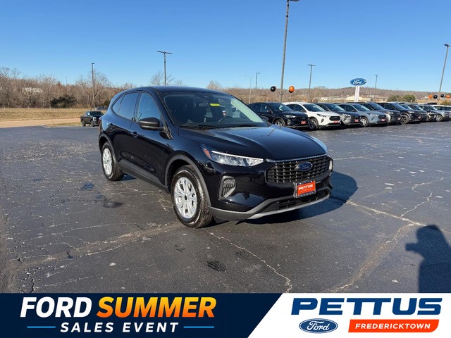 Fredericktown MO 2026 Ford Escape more details - ford escape