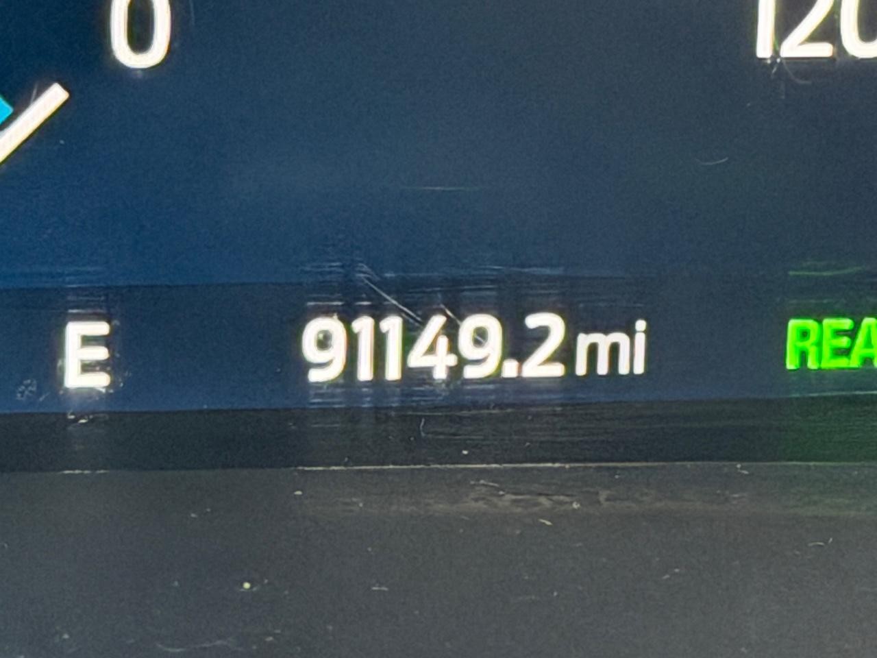 Ford F-150 Vehicle Full-screen Gallery Image 21