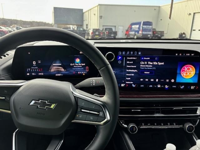 Chevrolet Traverse Vehicle Full-screen Gallery Image 08