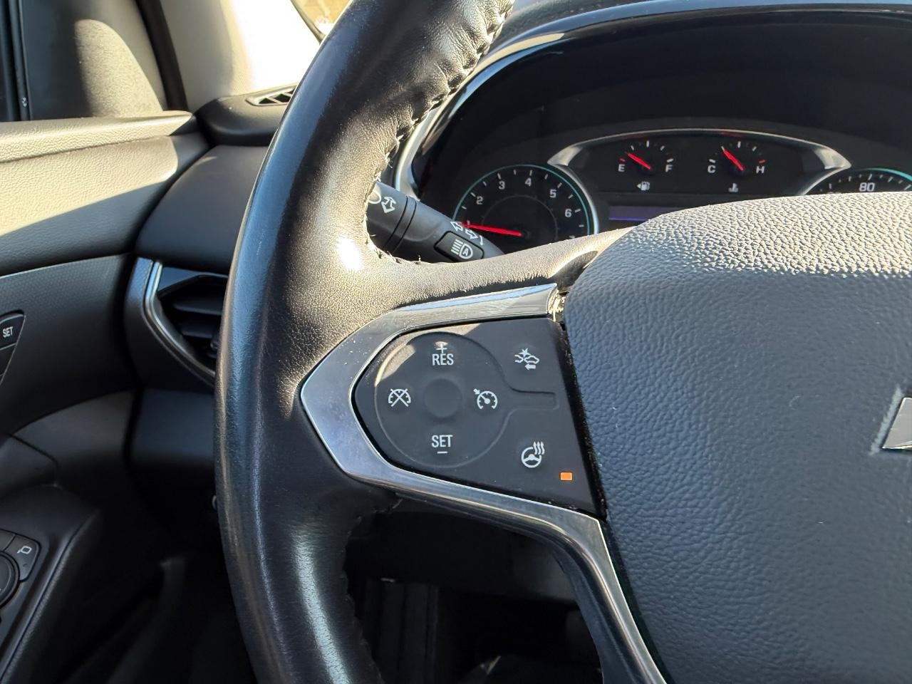 Chevrolet Traverse Vehicle Full-screen Gallery Image 16