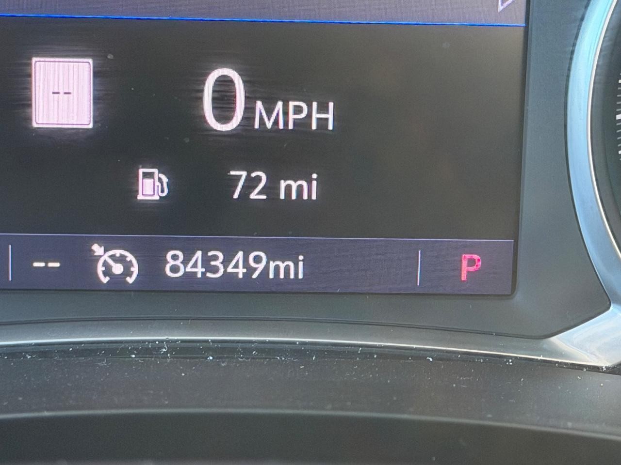 Chevrolet Traverse Vehicle Full-screen Gallery Image 25