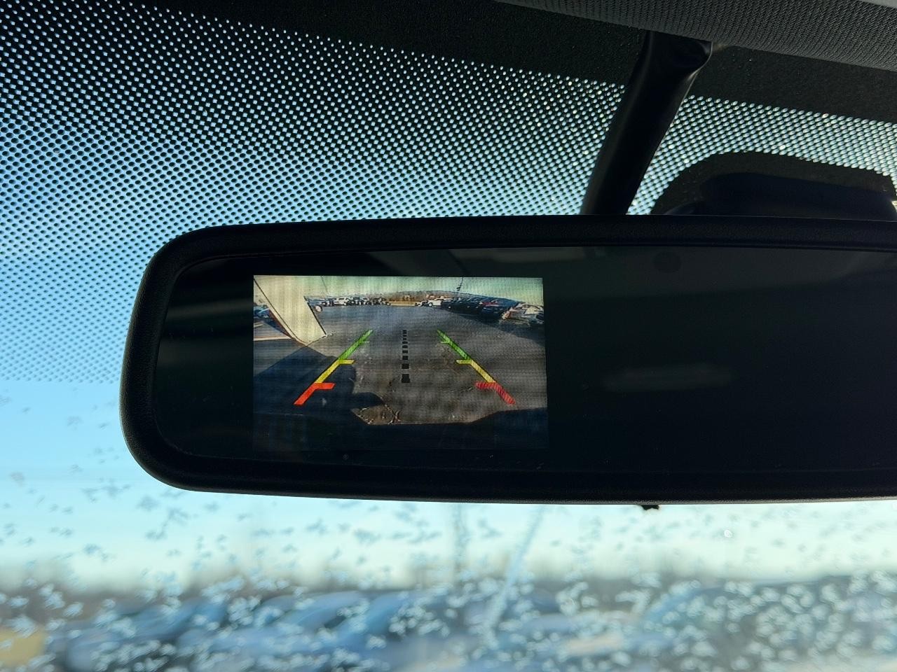 Ford F-150 Vehicle Full-screen Gallery Image 23