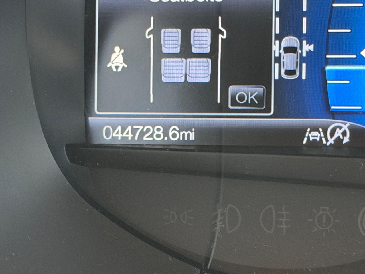 Ford Edge Vehicle Full-screen Gallery Image 21