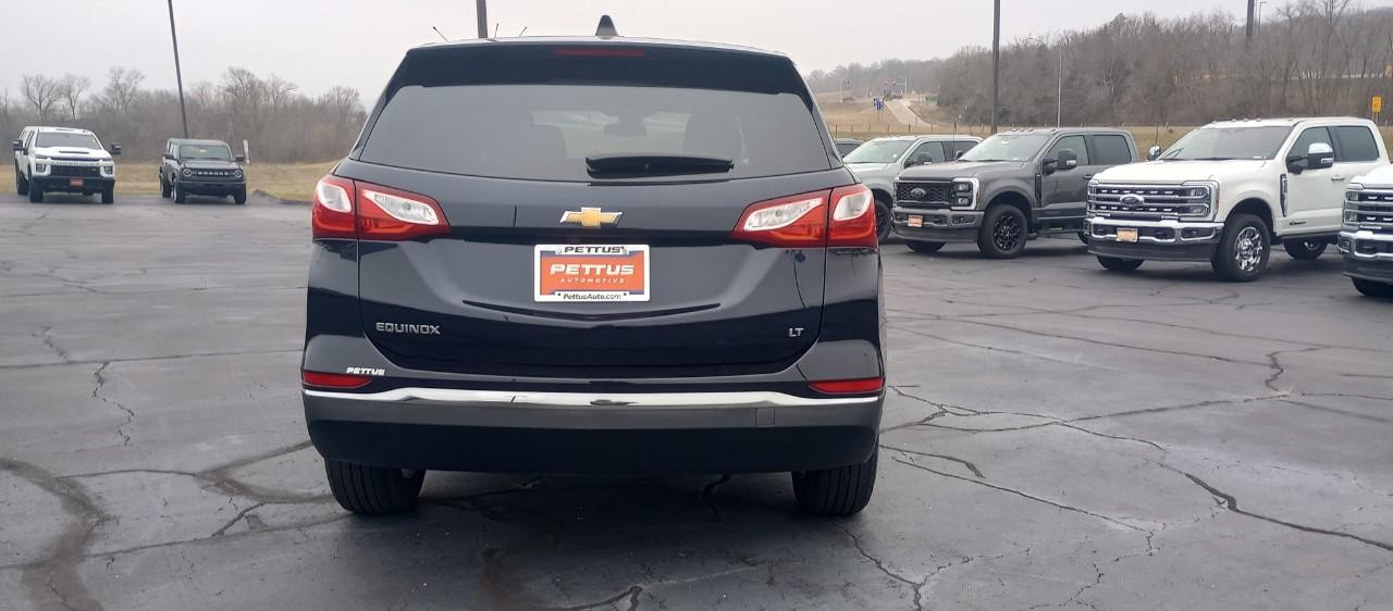 Chevrolet Equinox Vehicle Full-screen Gallery Image 05