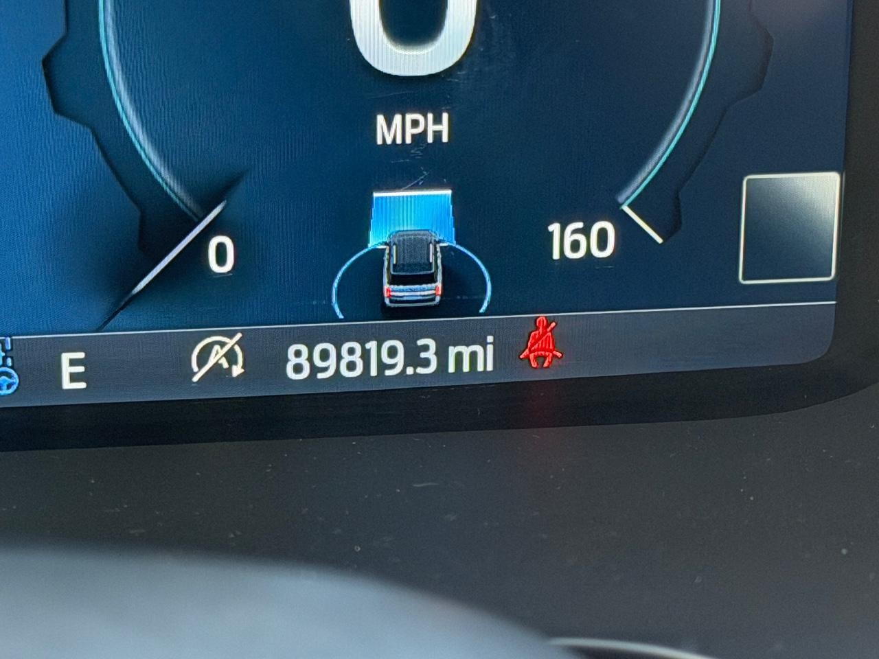 Ford Expedition Vehicle Full-screen Gallery Image 26