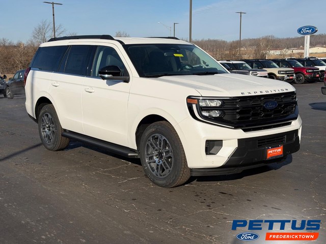 Fredericktown MO 2026 Ford Expedition more details - ford expedition