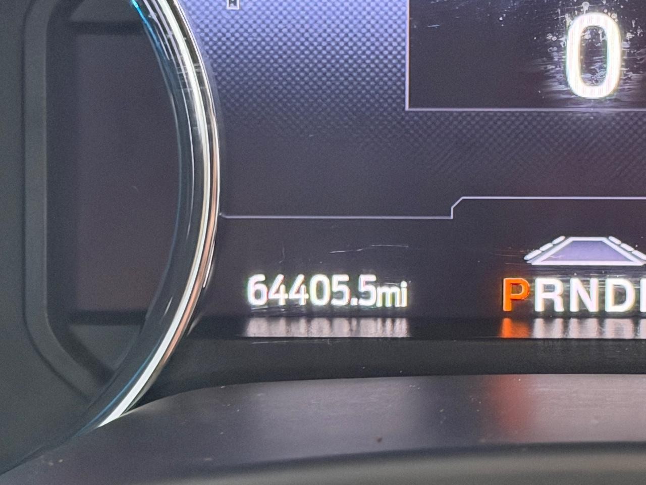 Ford F-350SD Vehicle Full-screen Gallery Image 22