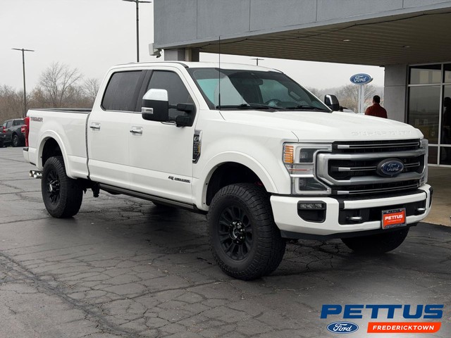 more details - ford f-350sd