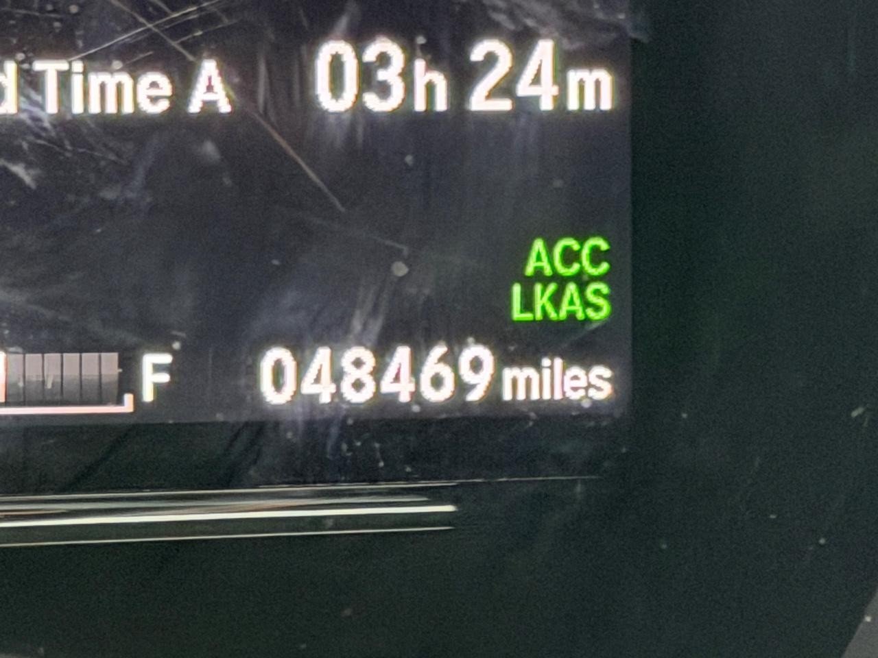 Honda HR-V Vehicle Full-screen Gallery Image 21
