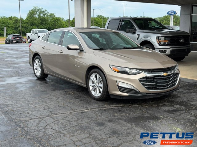 Fredericktown MO 2023 Chevrolet Malibu more details - chevrolet malibu