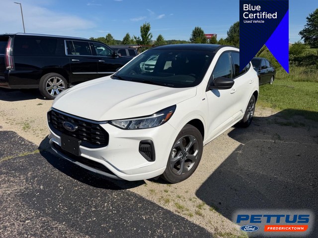 Fredericktown MO 2024 Ford Escape more details - ford escape