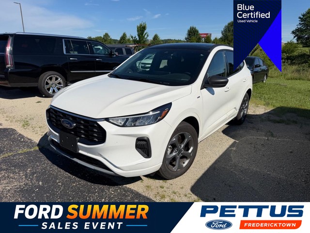 Fredericktown MO 2024 Ford Escape more details - ford escape
