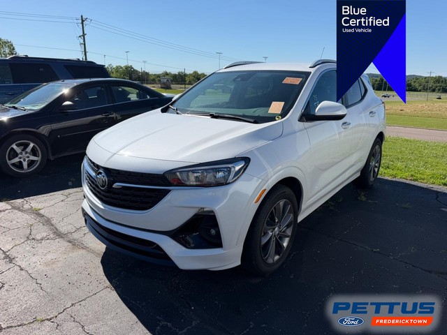 Fredericktown MO 2023 Buick Encore GX more details - buick encore gx