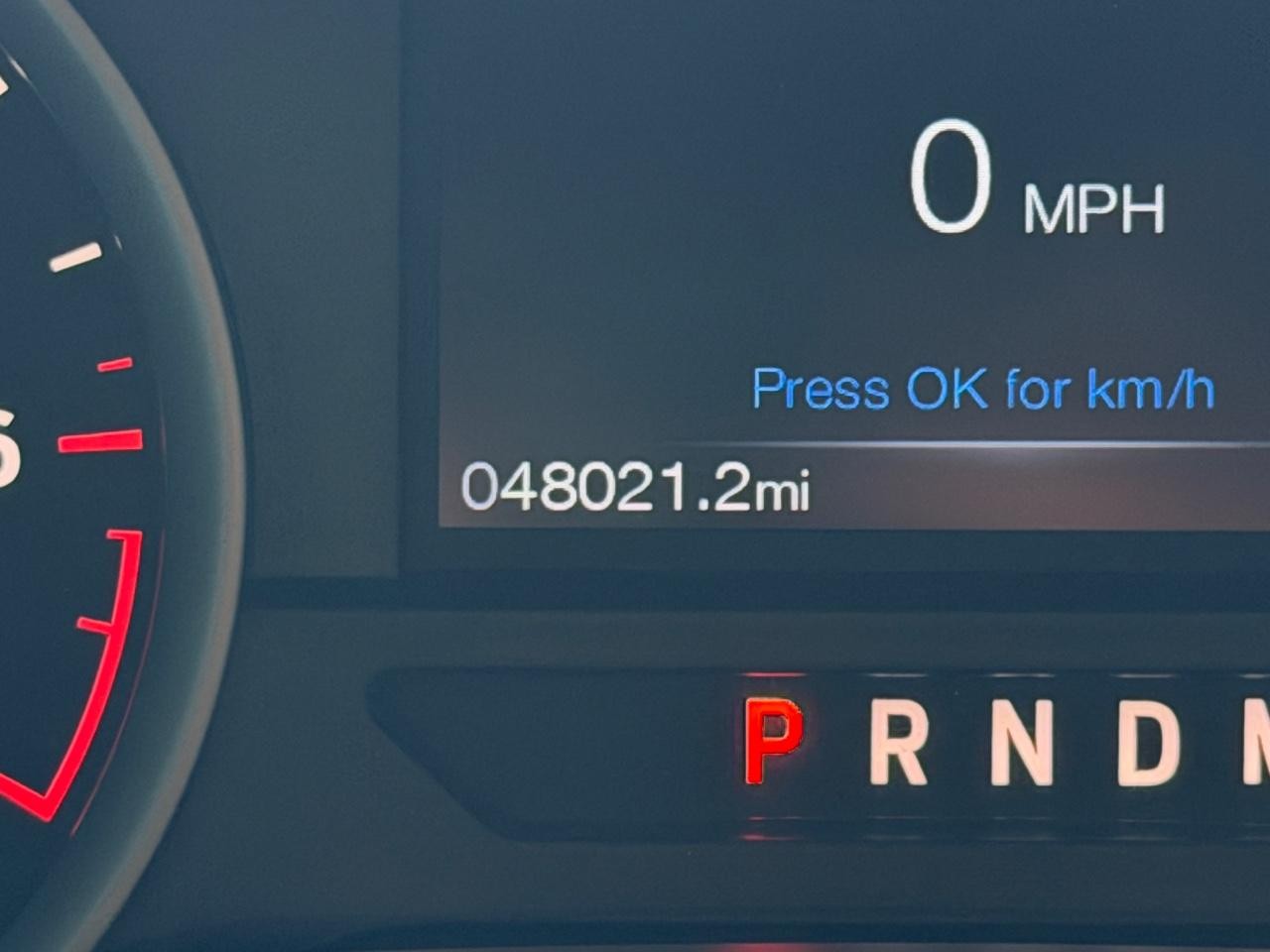 Ford F-150 Vehicle Full-screen Gallery Image 18