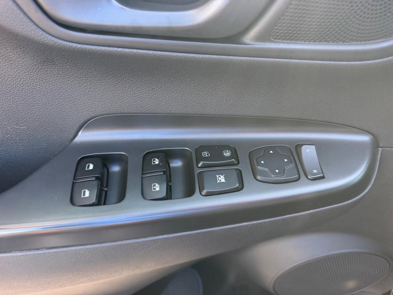 2023 Ultra Black Hyundai Kona SEL AWD SUV