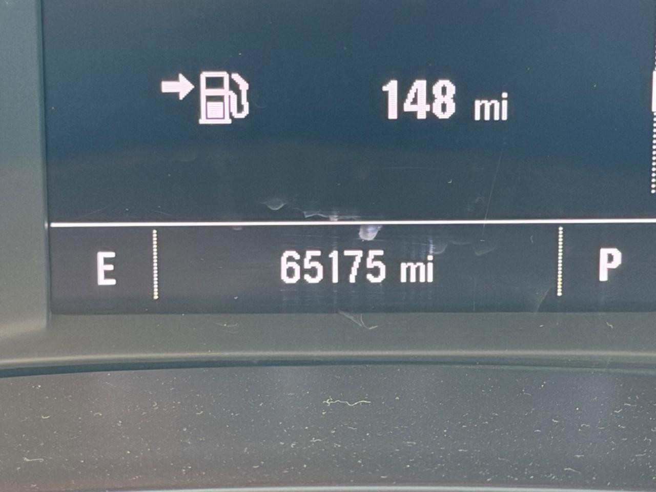 Chevrolet Malibu Vehicle Full-screen Gallery Image 21