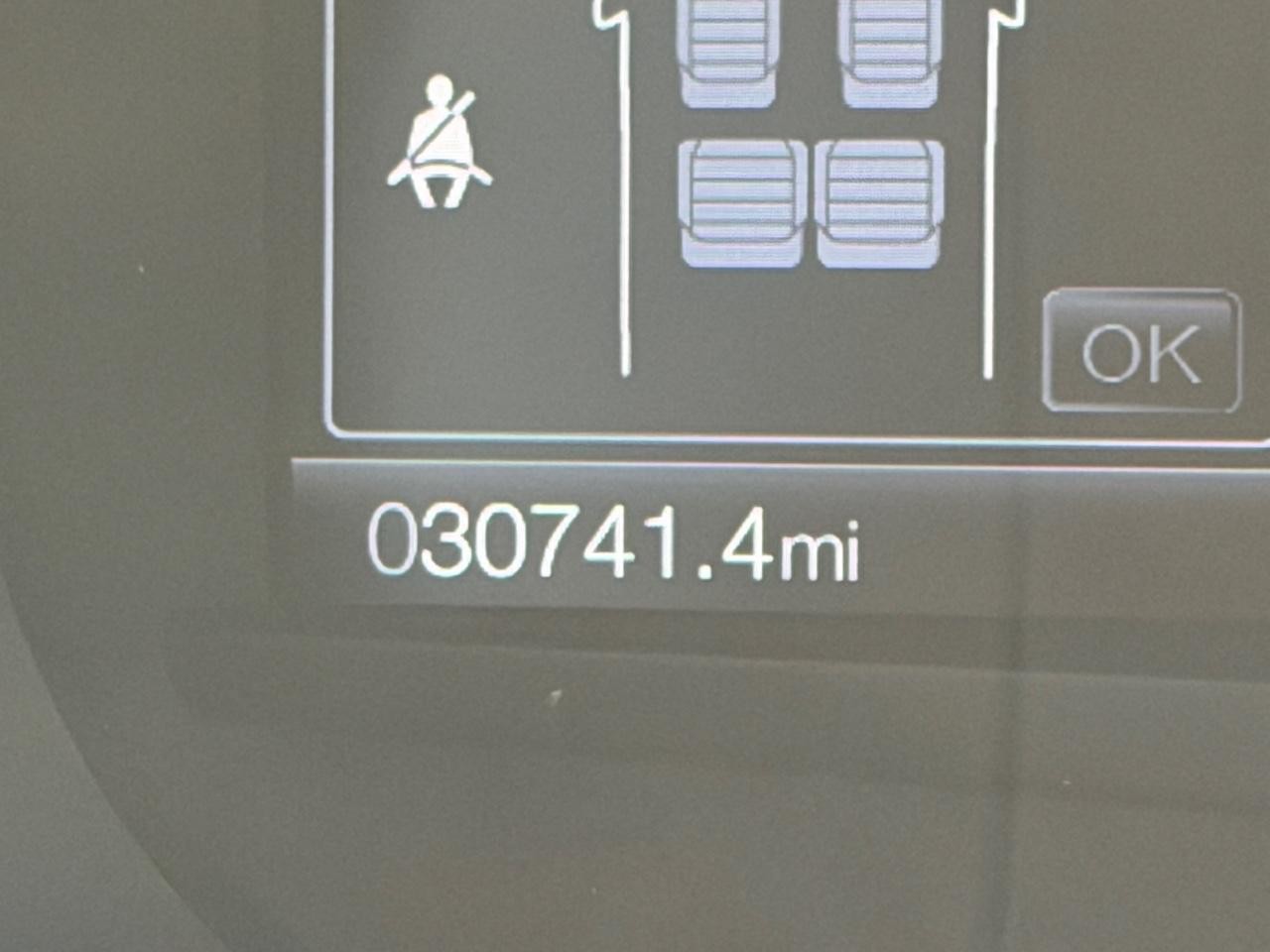 Ford Edge Vehicle Full-screen Gallery Image 21