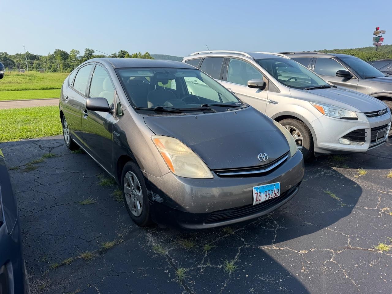 2006 Toyota Prius