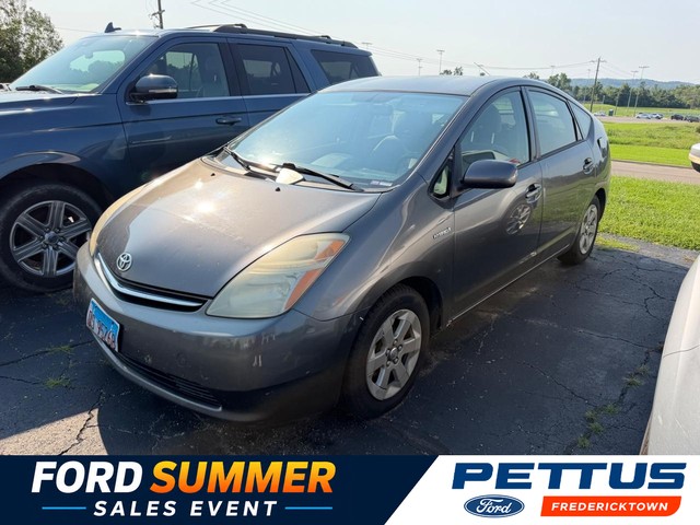 Fredericktown MO 2006 Toyota Prius more details - toyota prius