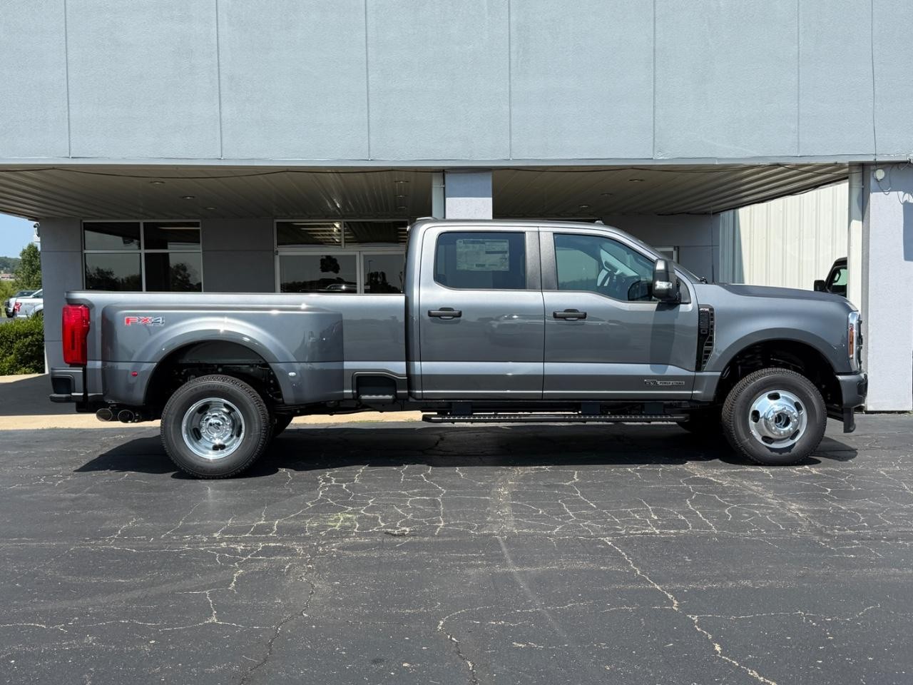 2026 Ford F-350SD
