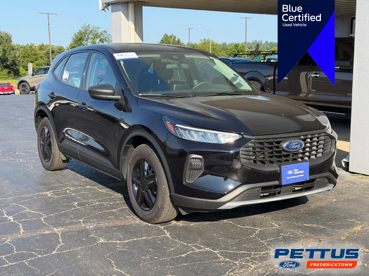 2023 Ford Escape