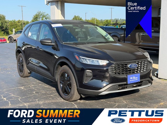 Fredericktown MO 2023 Ford Escape more details - ford escape