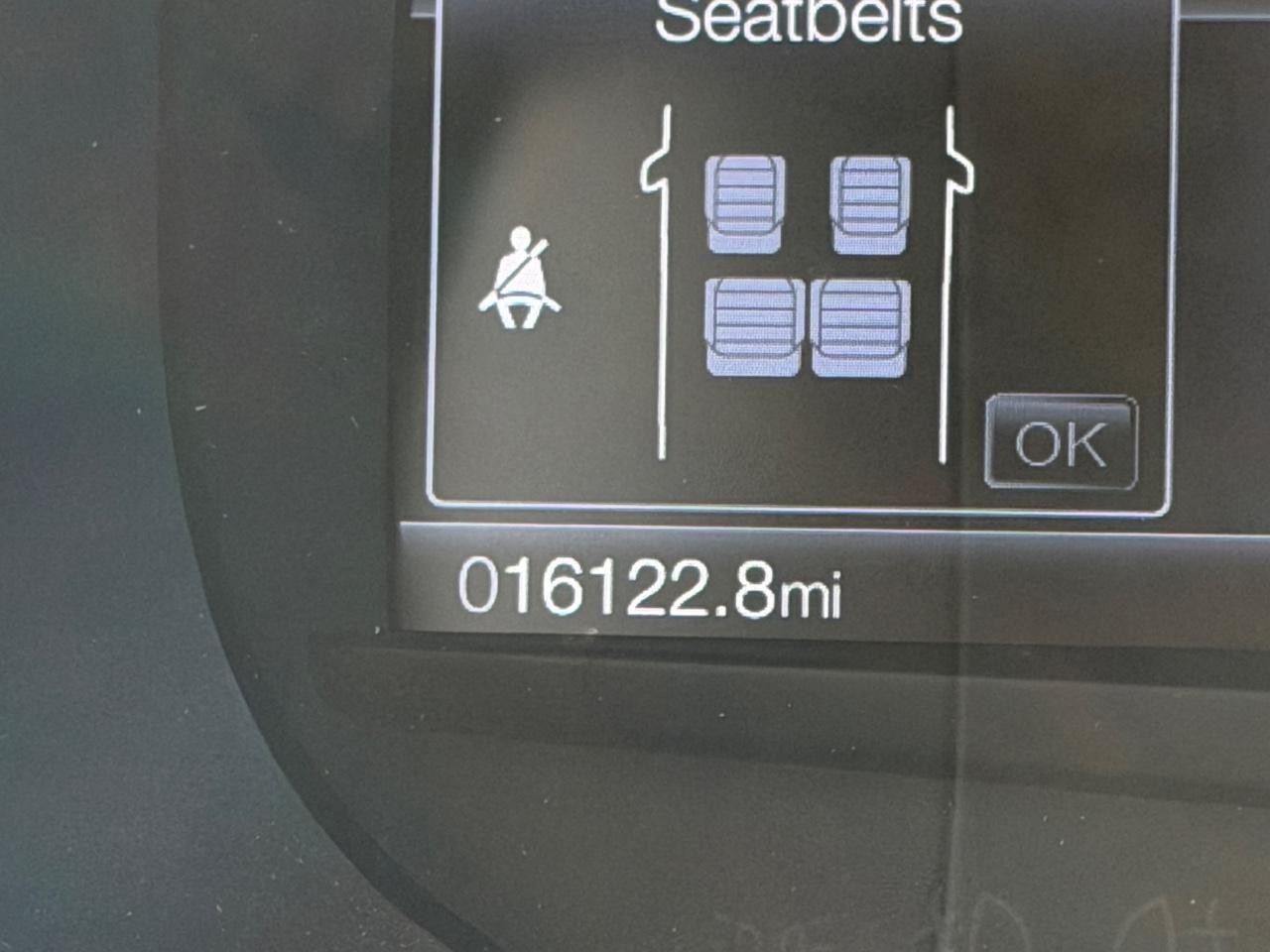Ford Edge Vehicle Full-screen Gallery Image 22