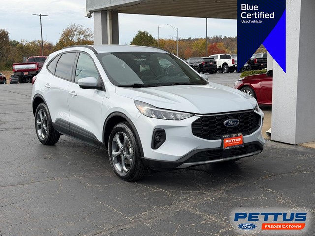 Fredericktown MO 2025 Ford Escape more details - ford escape