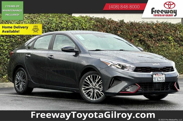 more details - kia forte