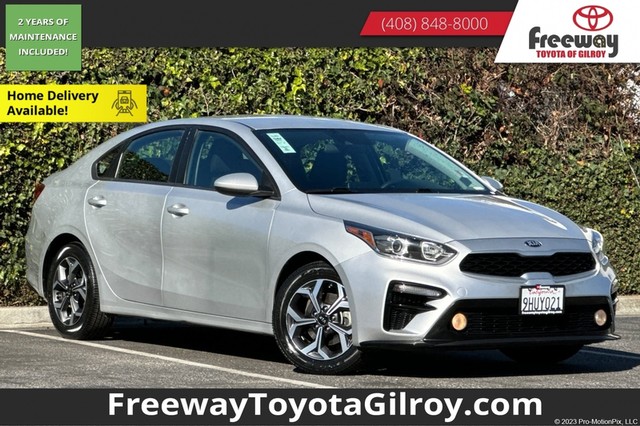 more details - kia forte